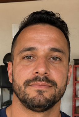 André M.