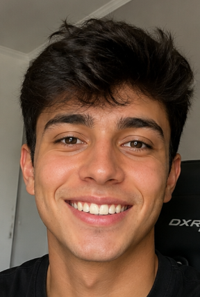 Rafael C.